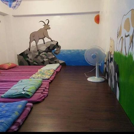 Lanyu My Home B&B Dış mekan fotoğraf