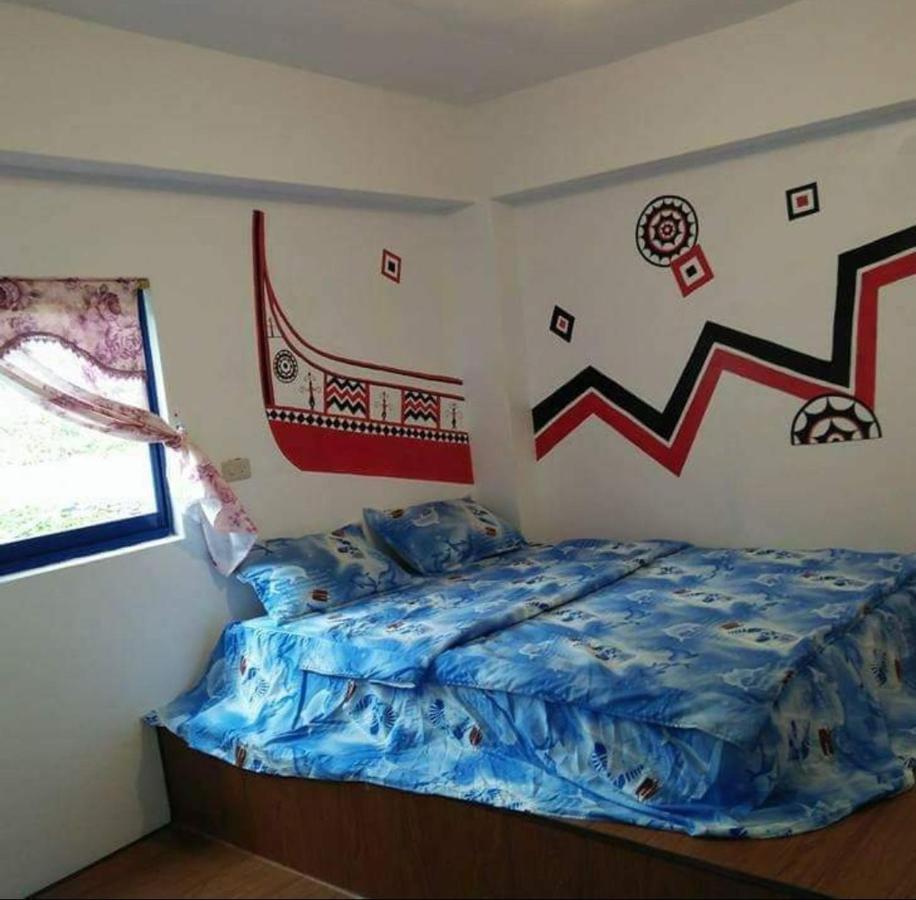 Lanyu My Home B&B Dış mekan fotoğraf