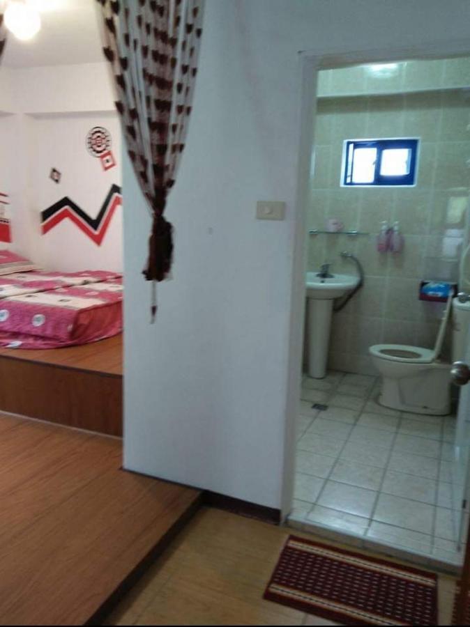 Lanyu My Home B&B Dış mekan fotoğraf