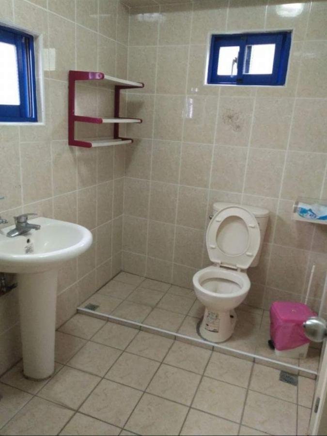 Lanyu My Home B&B Dış mekan fotoğraf