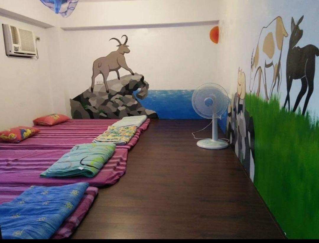 Lanyu My Home B&B Dış mekan fotoğraf