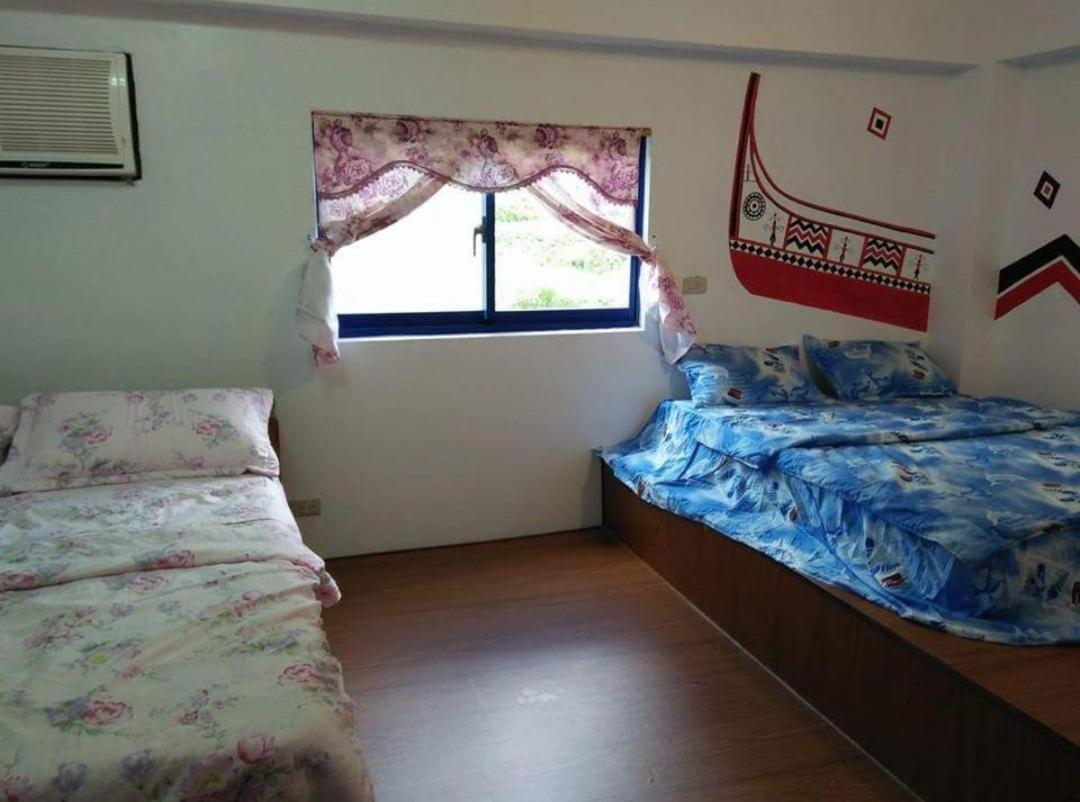 Lanyu My Home B&B Dış mekan fotoğraf
