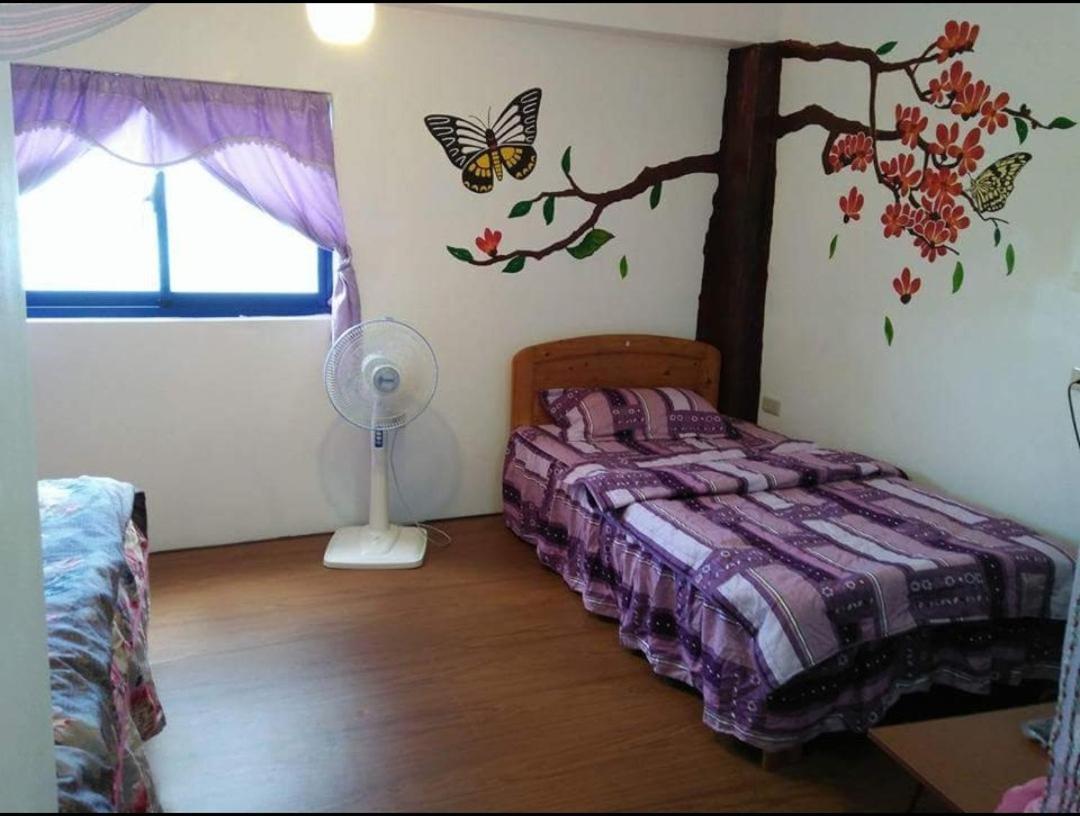 Lanyu My Home B&B Dış mekan fotoğraf