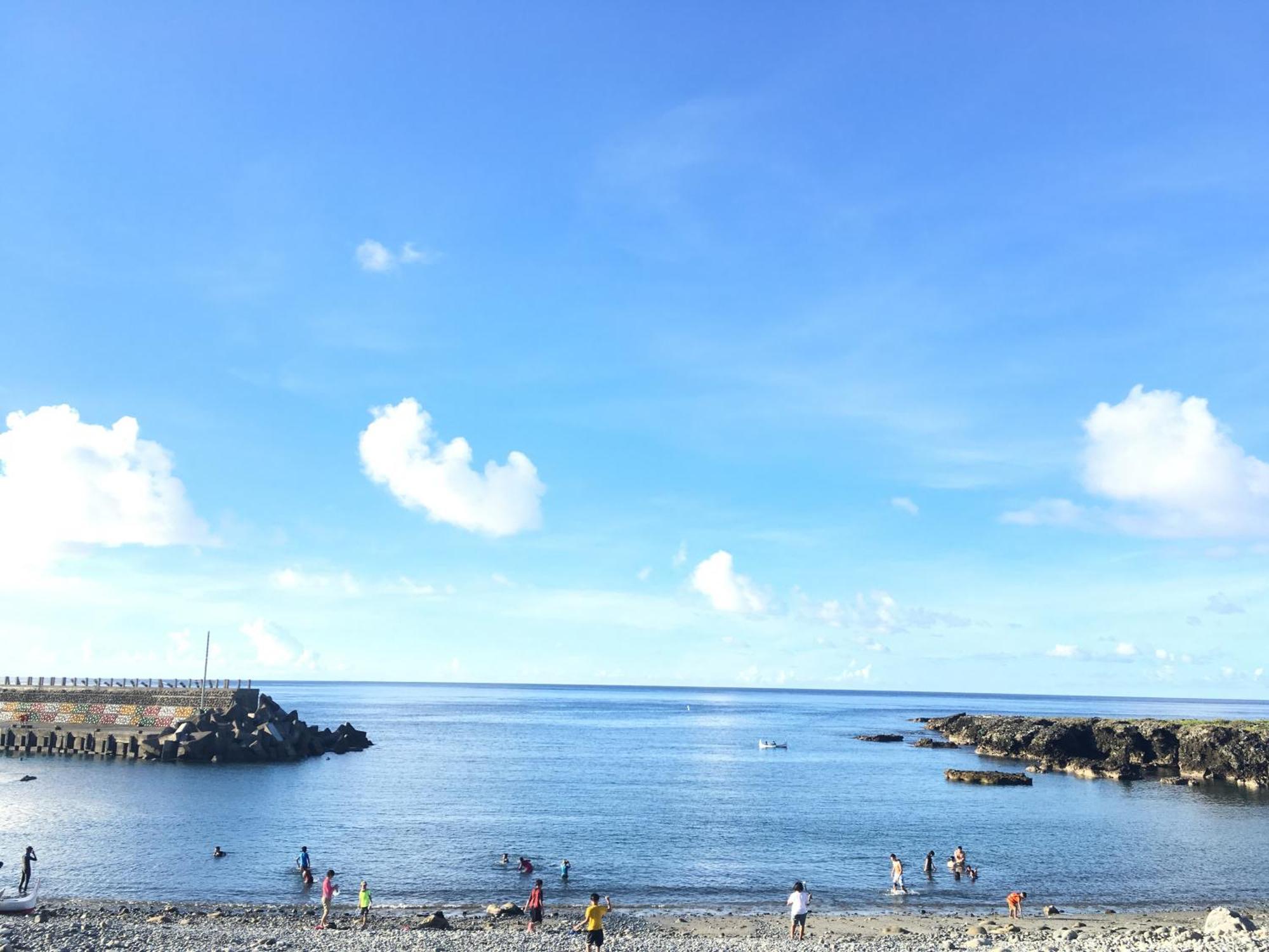 Lanyu My Home B&B Dış mekan fotoğraf